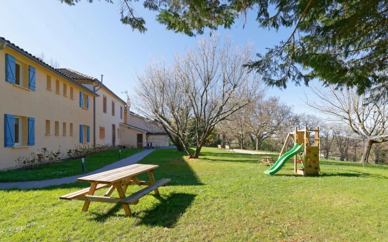 Gite Du Petit Val Du Gers Savignac-Mona Luaran gambar
